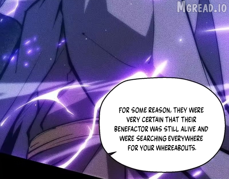 The End of the World: The Emperor Banner invites all female disciples to take their seats Chapter 62  - page 89